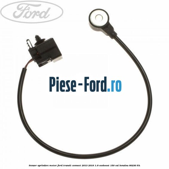 Senzor aprindere motor Ford Transit Connect 2013-2018 1.6 EcoBoost 150 cai